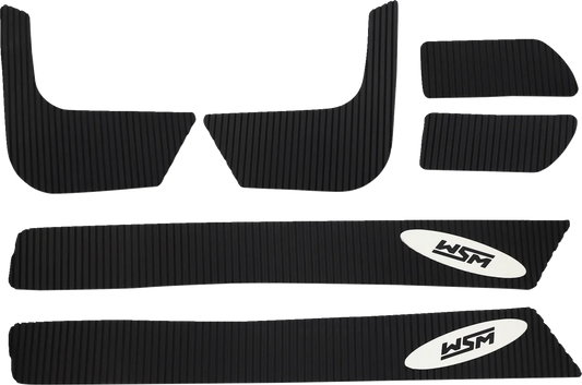 Traction Mat