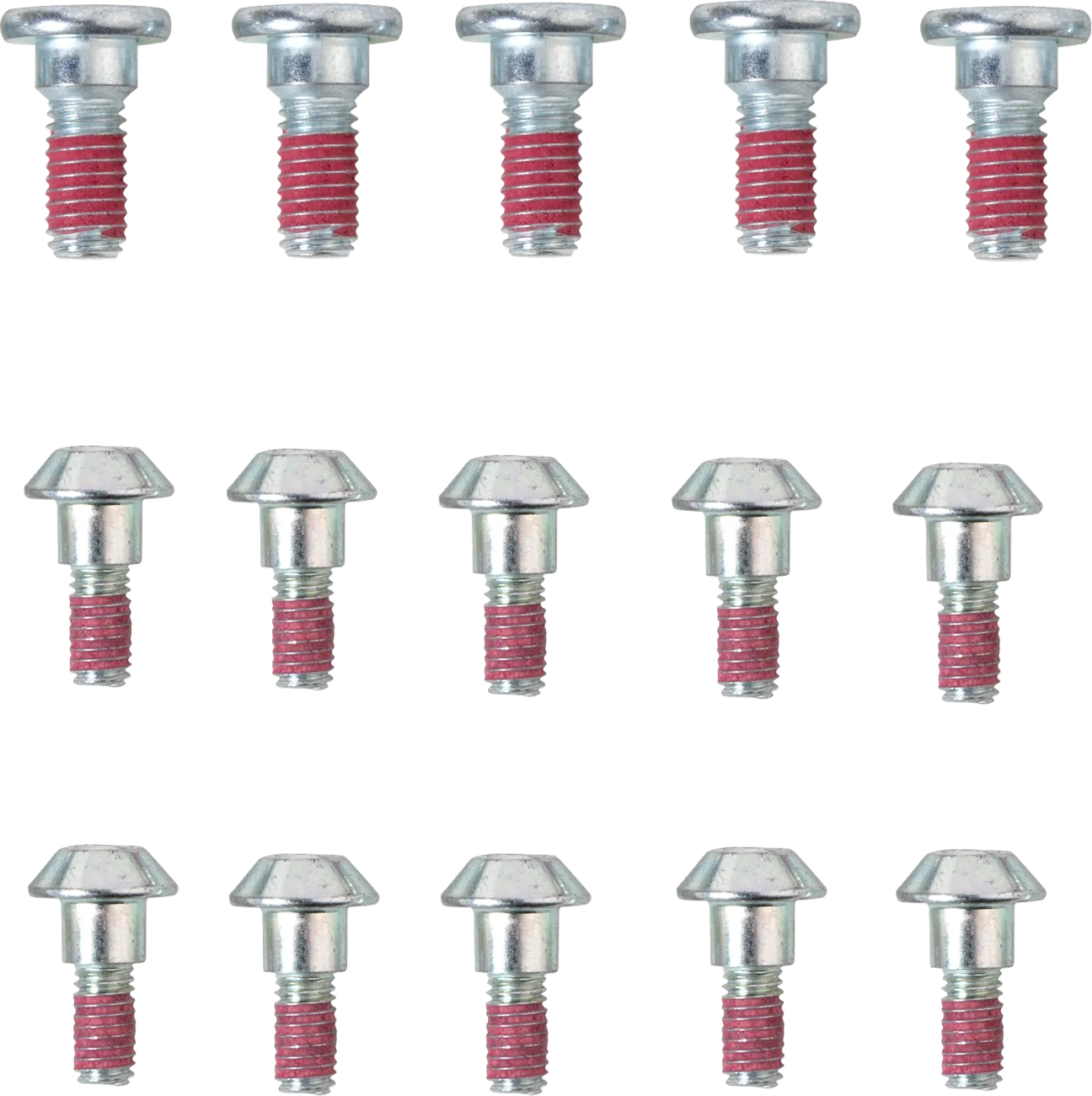 Rotor Bolt Kit