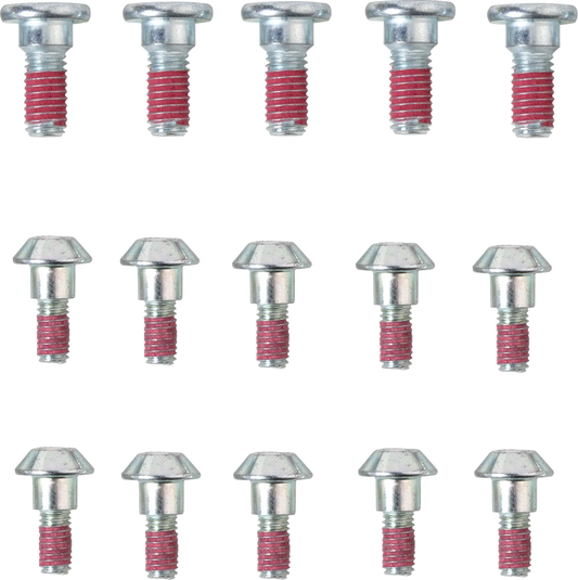 Rotor Bolt Kit