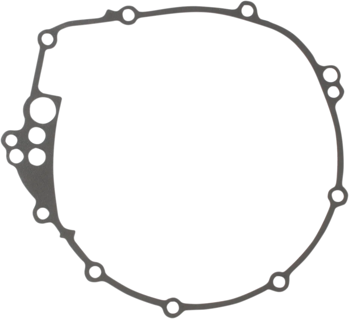 Clutch Cover Gasket
