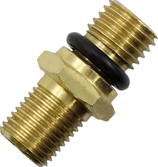 Schrader Valve Assembly