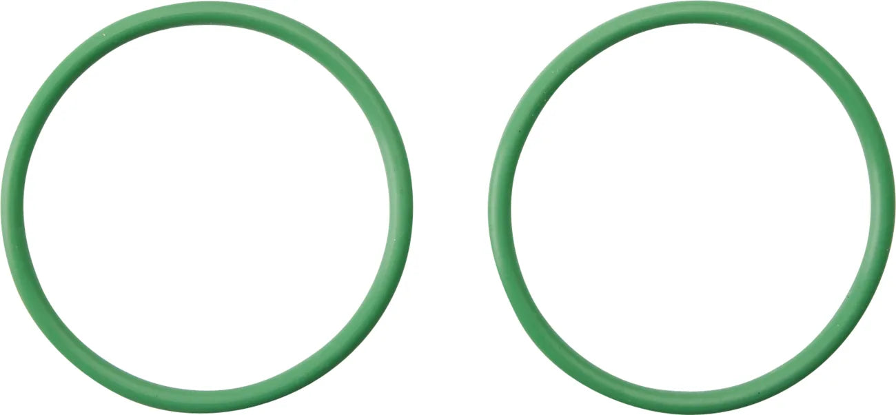 Exhaust O-Rings