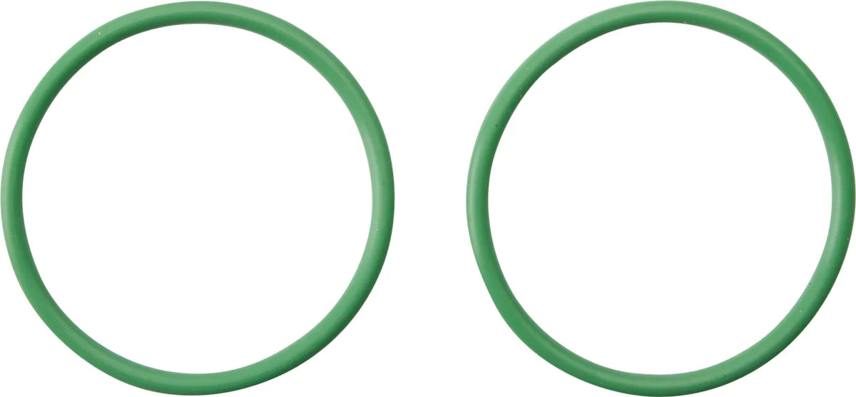 Exhaust O-Rings