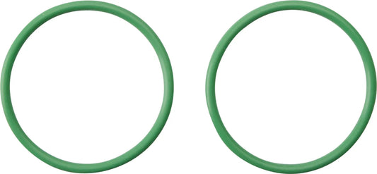 Exhaust O-Rings