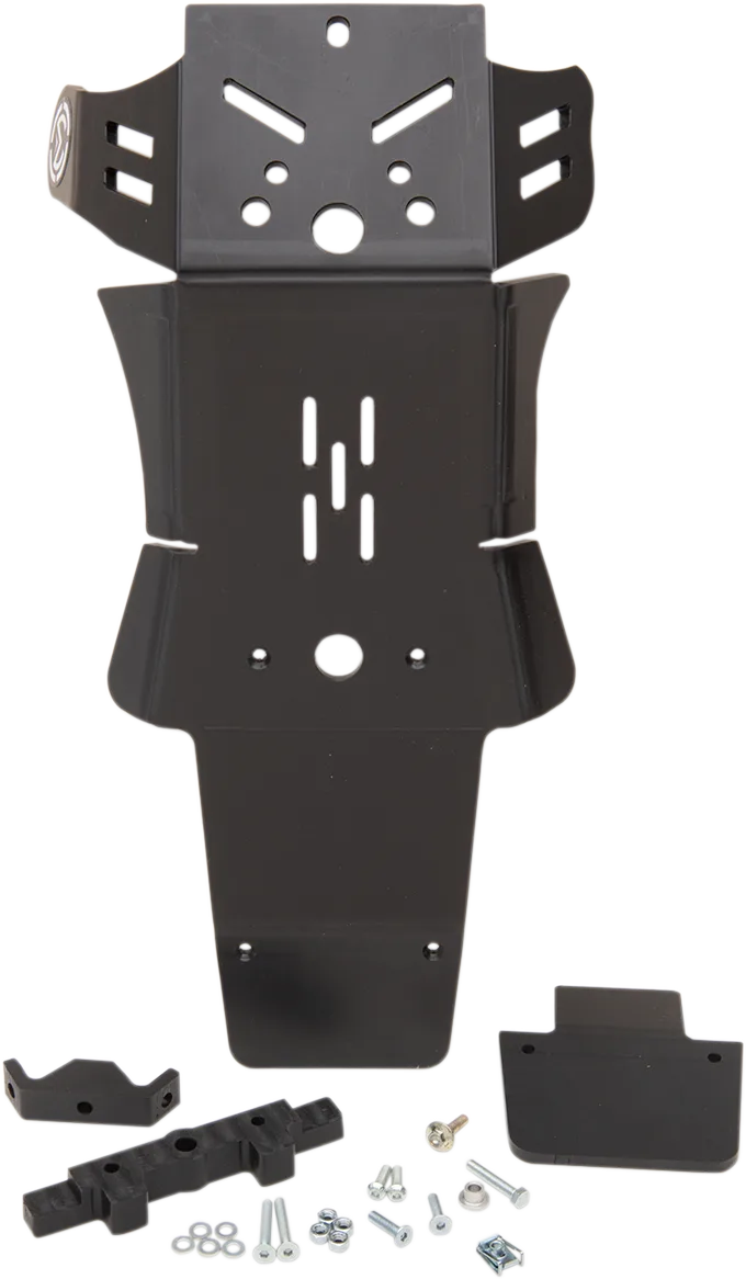 Pro LG Skid Plate