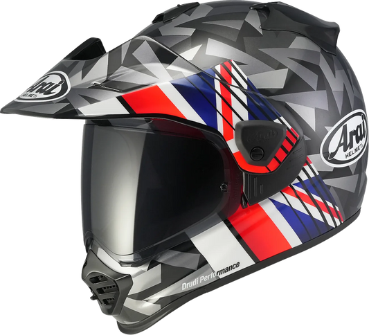 XD-5 Nation Helmet — UK