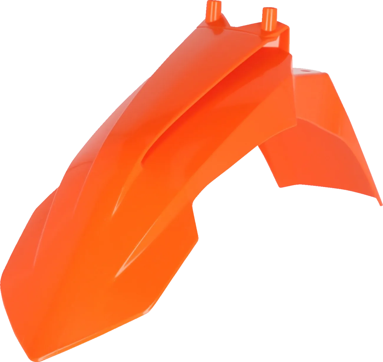 Replacement Plastic Front Fender