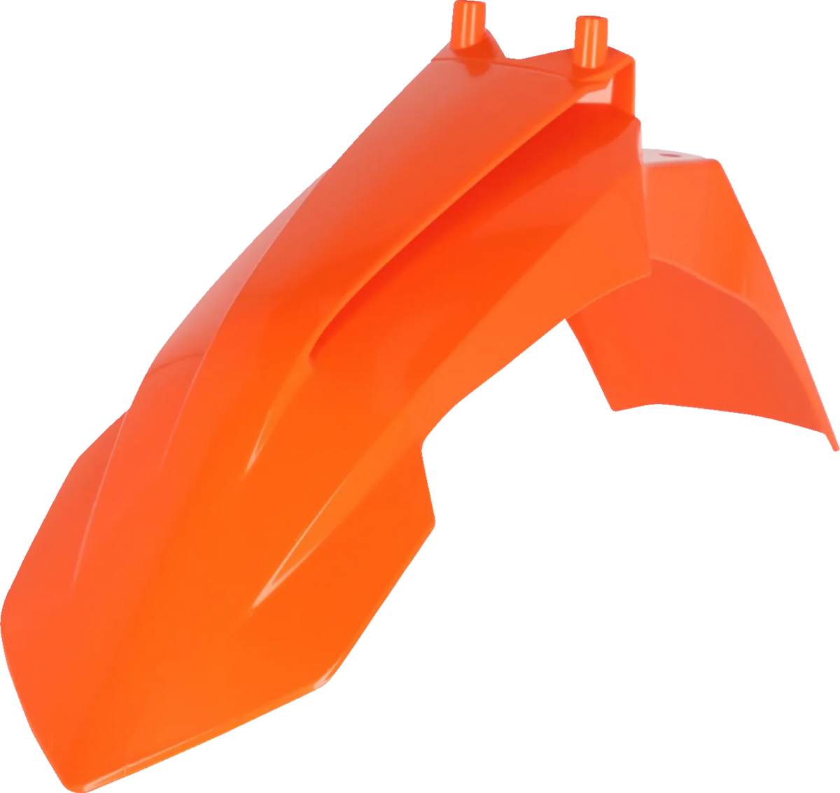 Replacement Plastic Front Fender