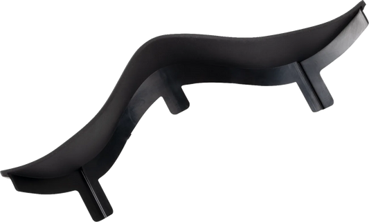 XD-5 Helmet Breath Deflector