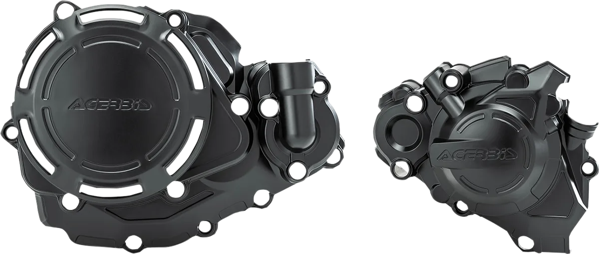 X-Power Engine Cover Kit
