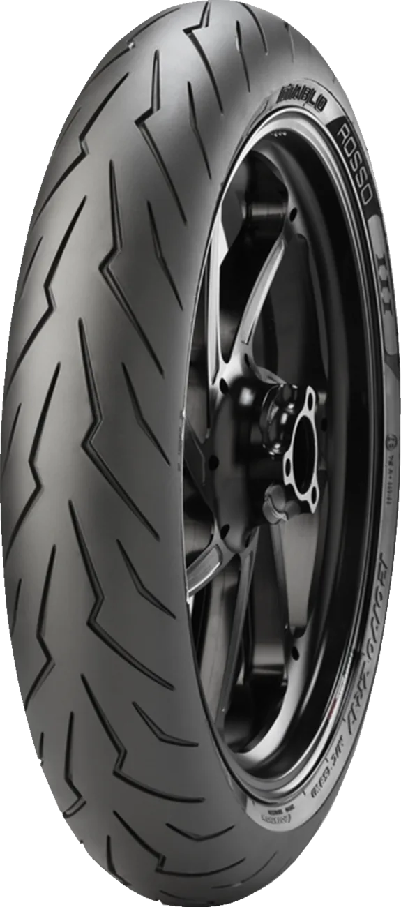 Diablo Rosso™ III Tire