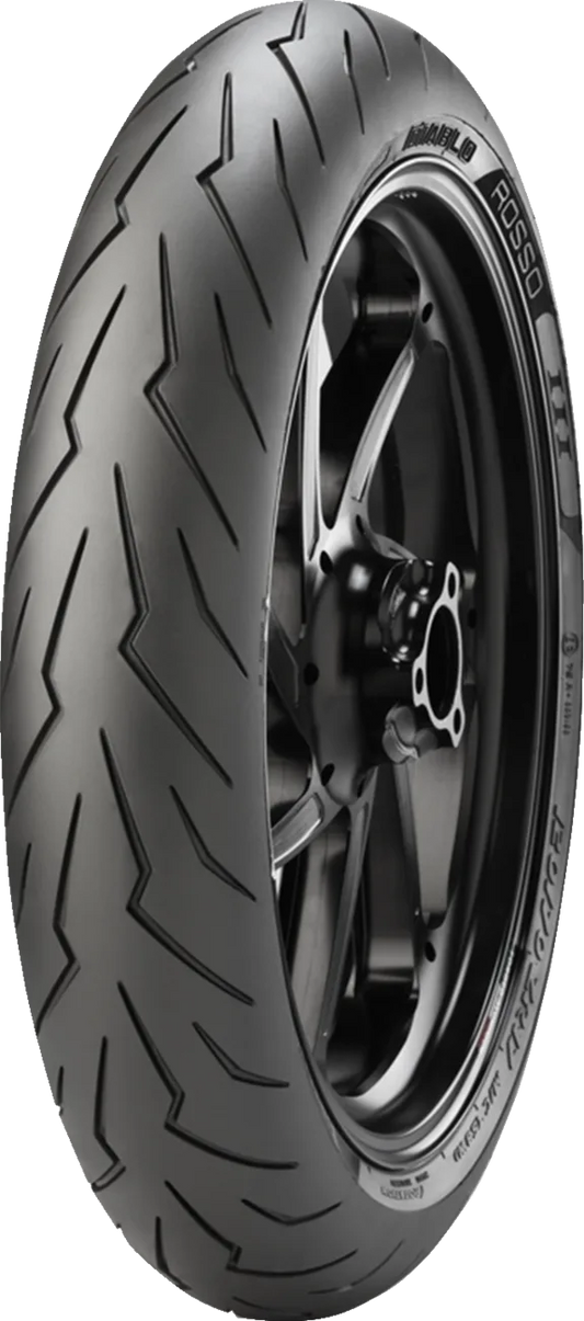 Diablo Rosso™ III Tire