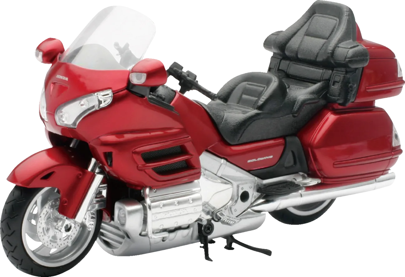 Mini Honda Gold Wing 2010 Bike