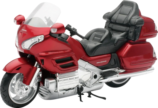 Mini Honda Gold Wing 2010 Bike