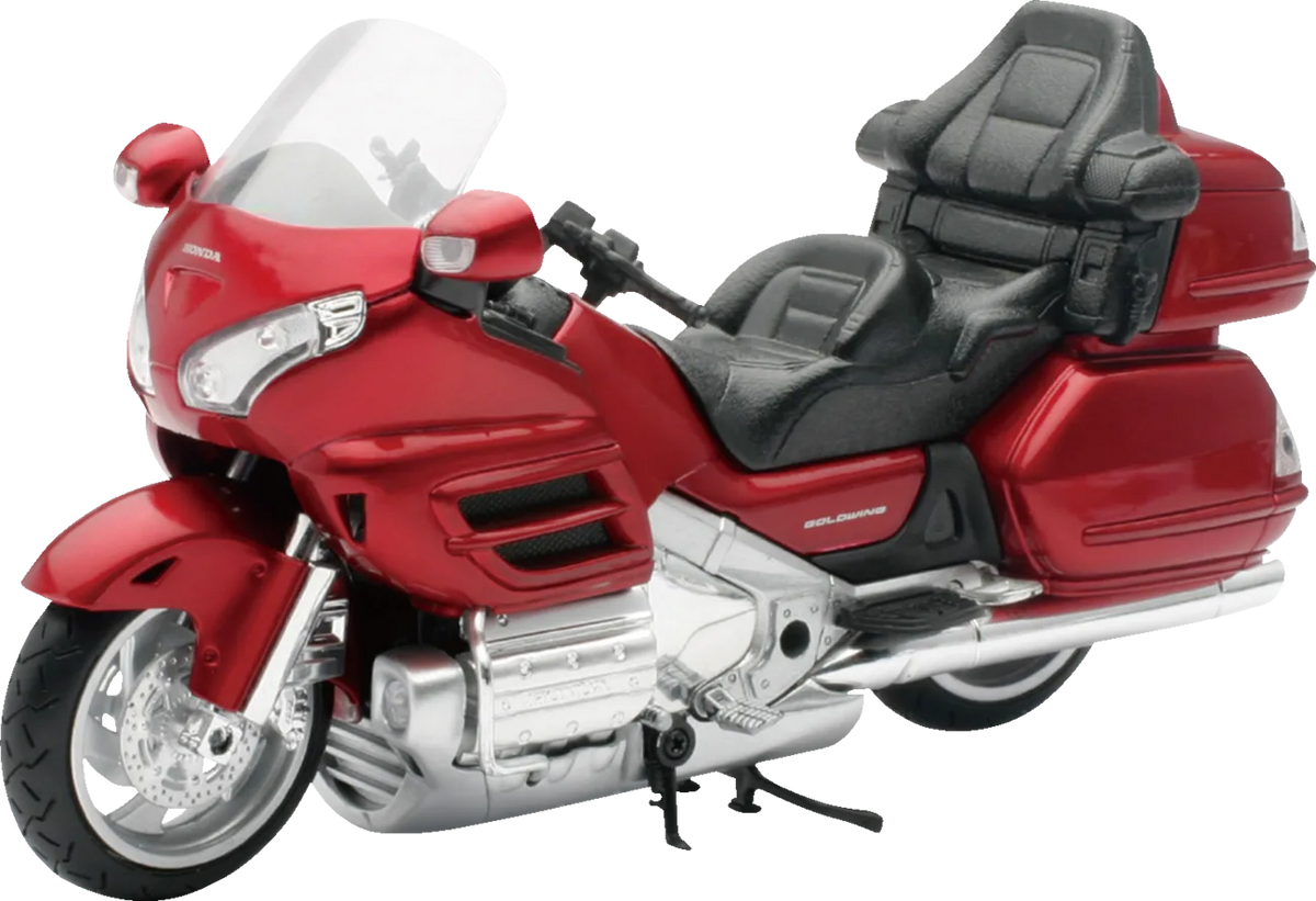 Mini Honda Gold Wing 2010 Bike