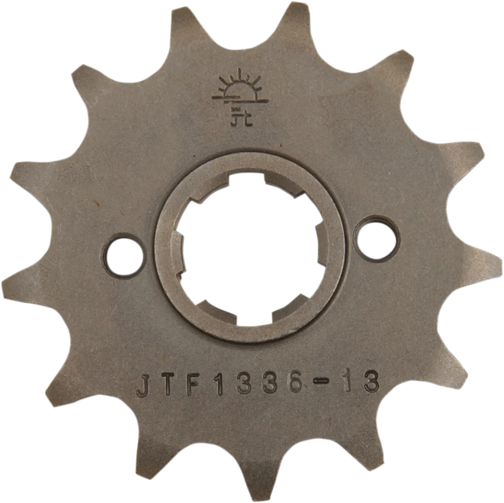 Front Sprocket