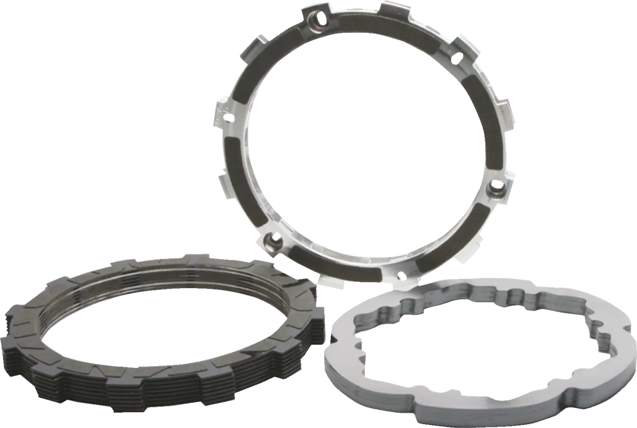 RadiusCX Clutch Kit Replacement