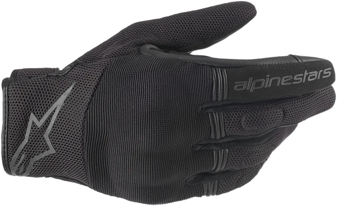 Stella Copper Gloves