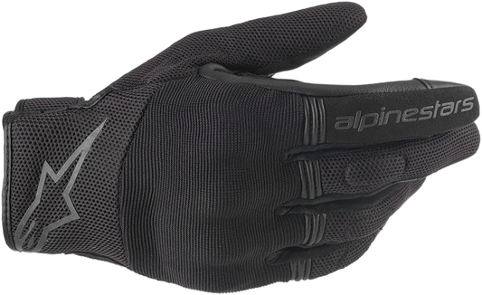 Stella Copper Gloves