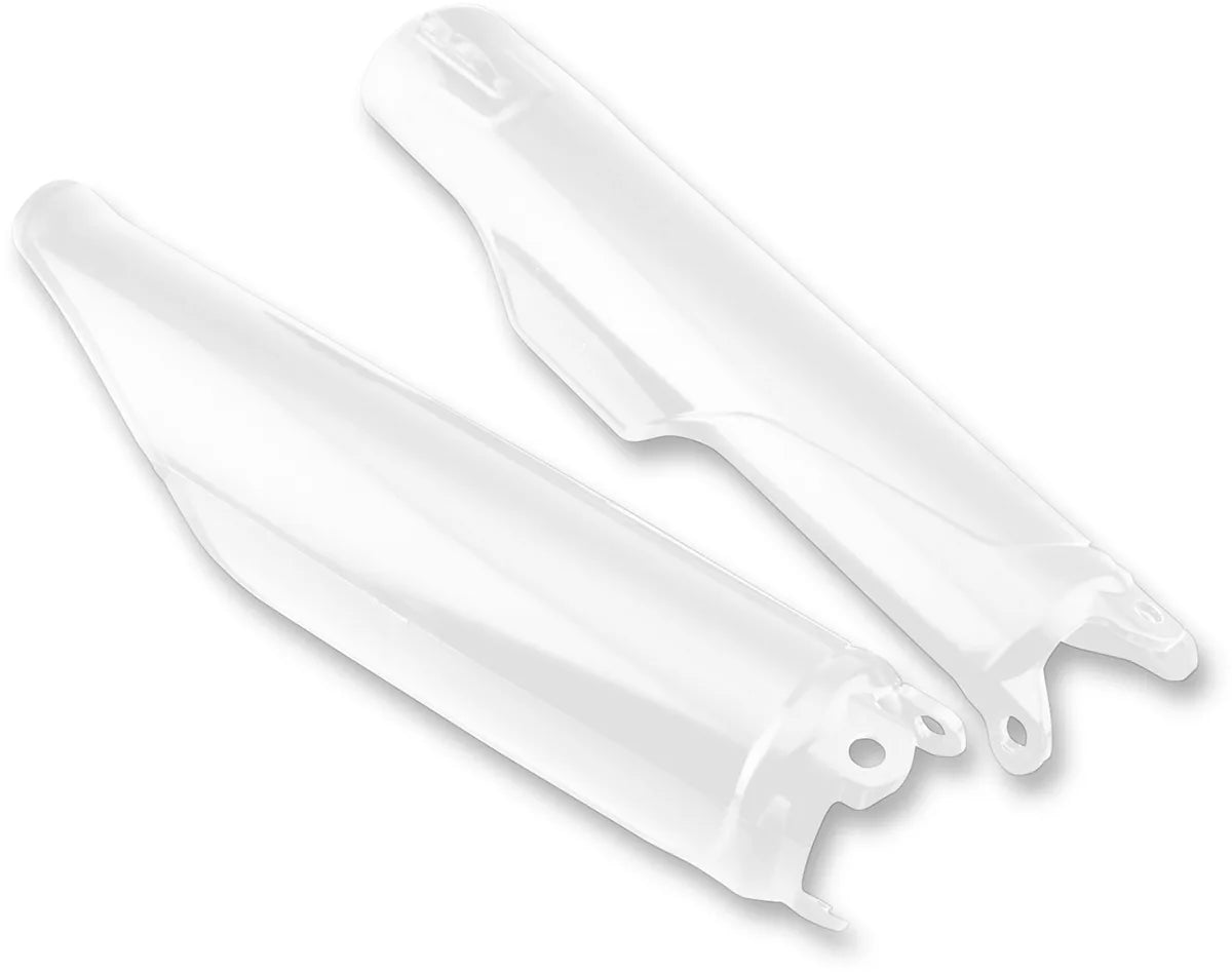 Plastic Fork Guards