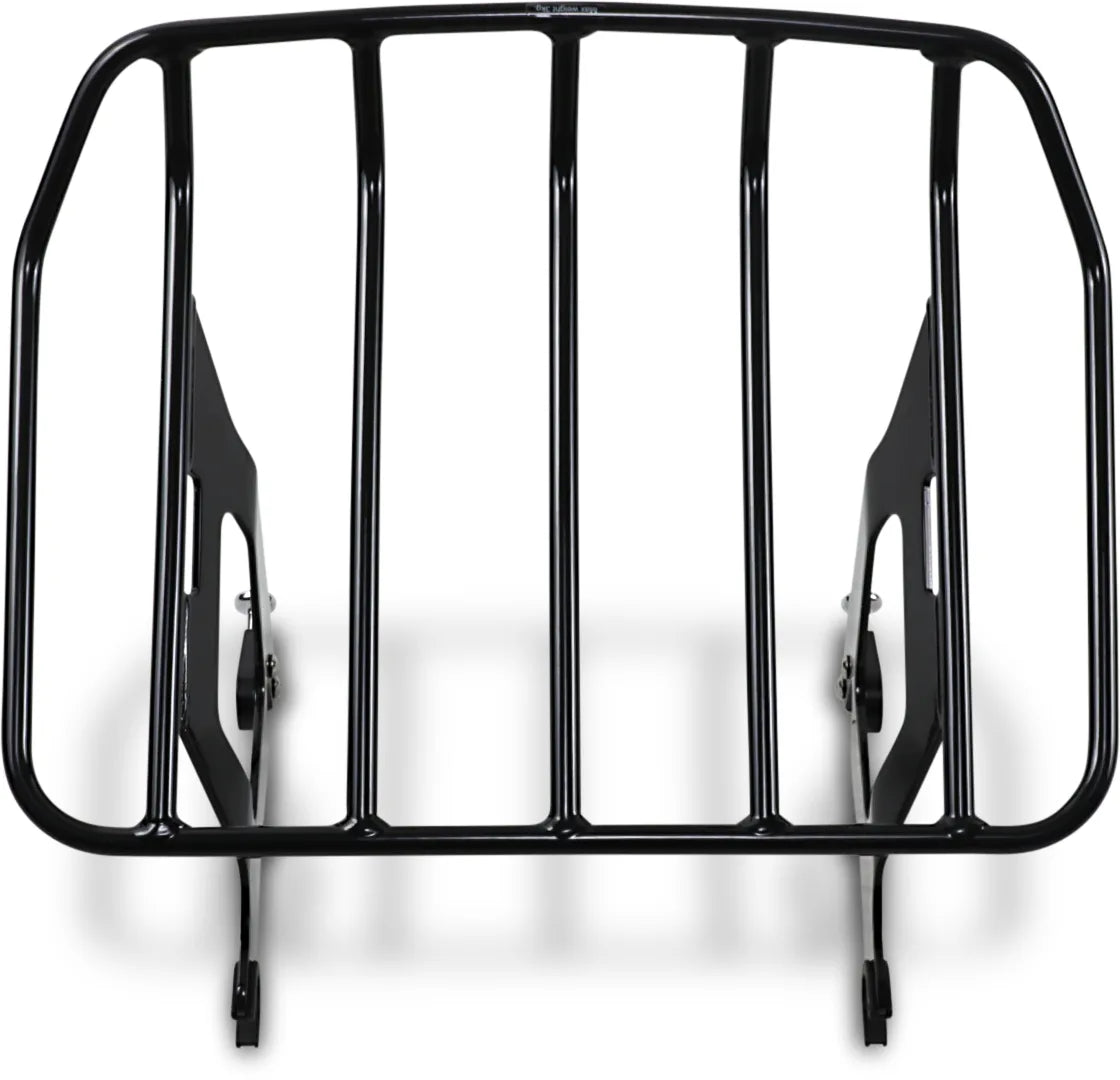 Big Ass® Detachable Luggage Rack — Flip-Up