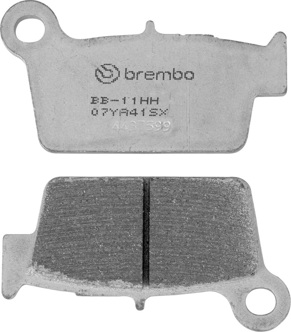 PRIME Sinter SX Brake Pads