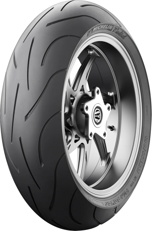 Pilot Power 2CT Tire