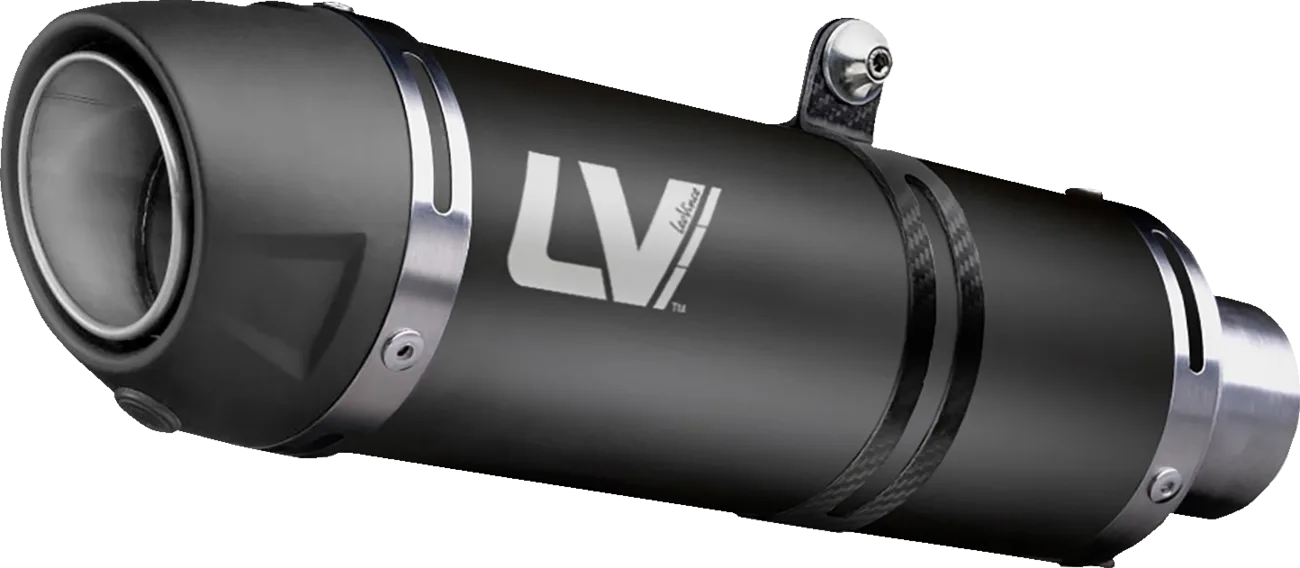 GP Corsa EVO Slip-On Muffler