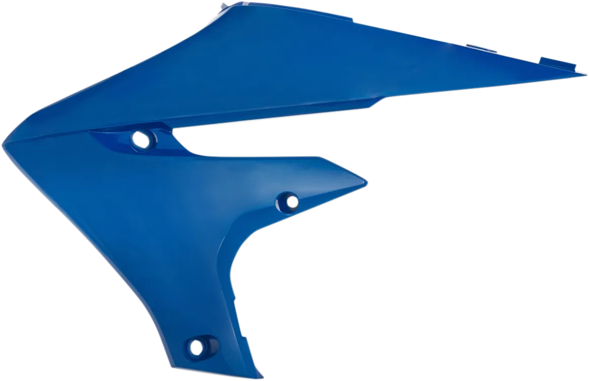 Replacement Radiator Shrouds