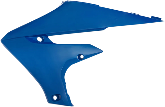 Replacement Radiator Shrouds