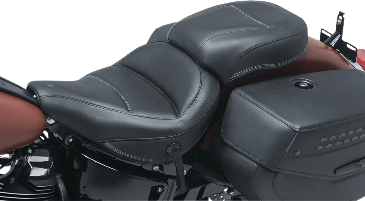 MX Tour Solo Seat