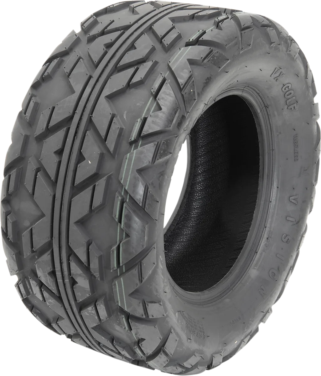 VX Golf Tire