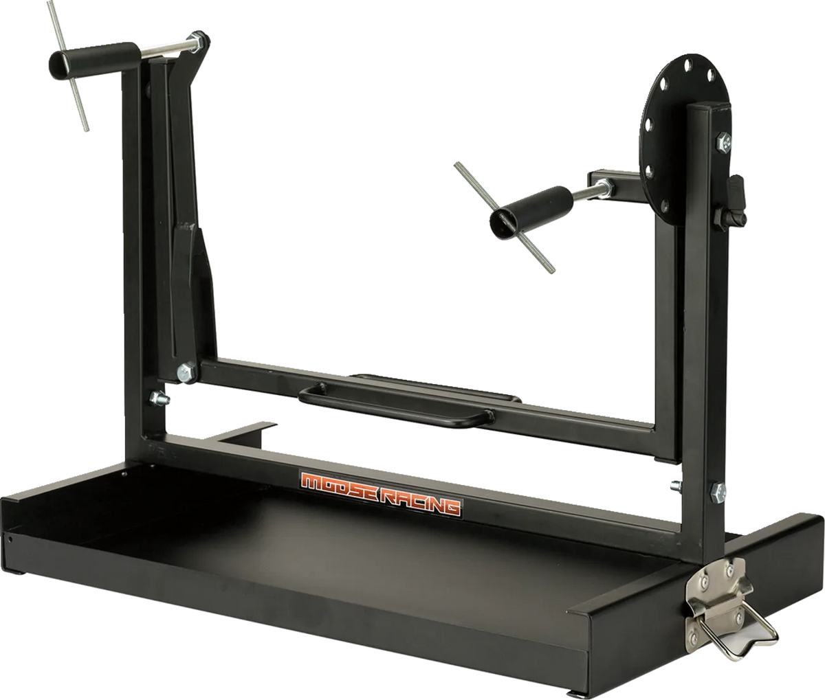 Engine Stand