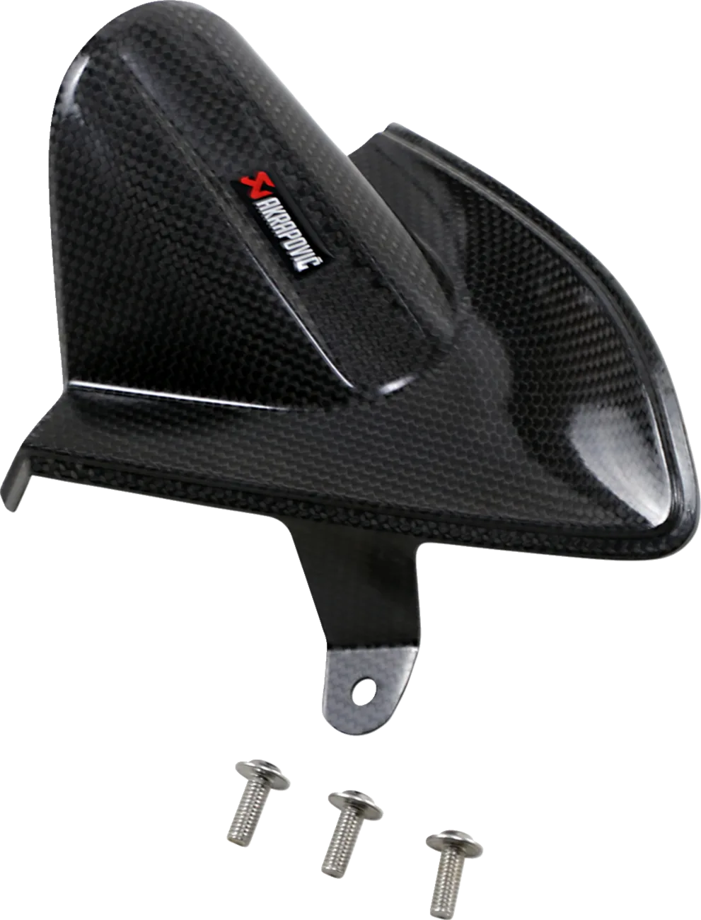 Carbon Fiber Heat Shield
