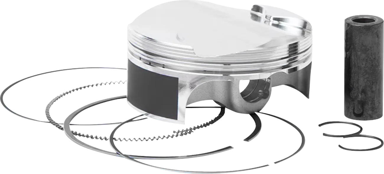 Piston Kit Forged Replica for 4 Stroke
