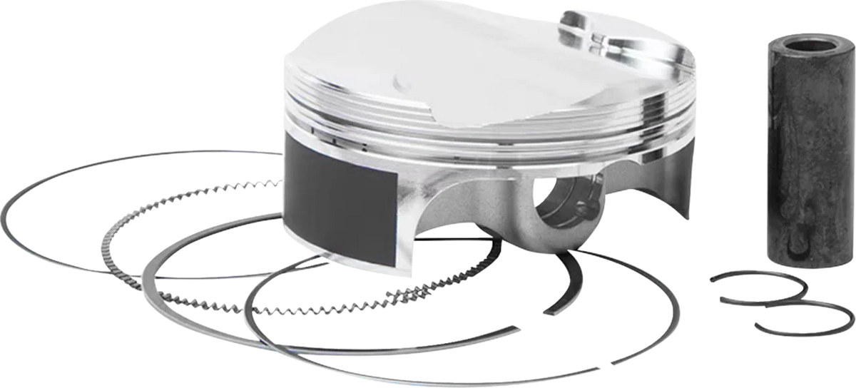 Piston Kit Forged Replica for 4 Stroke