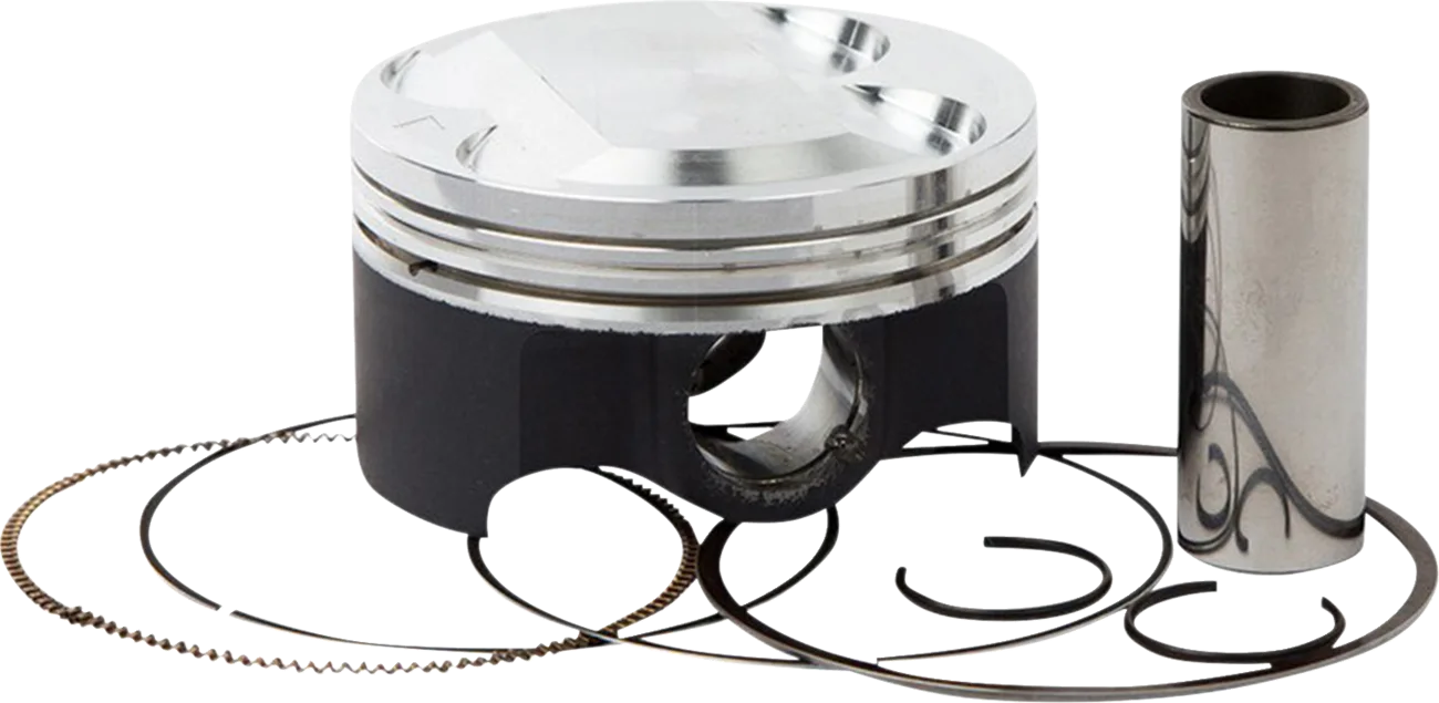 Piston Kit Forged Replica for 4 Stroke
