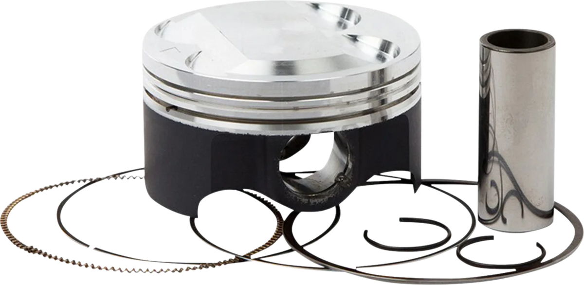 Piston Kit Forged Replica for 4 Stroke