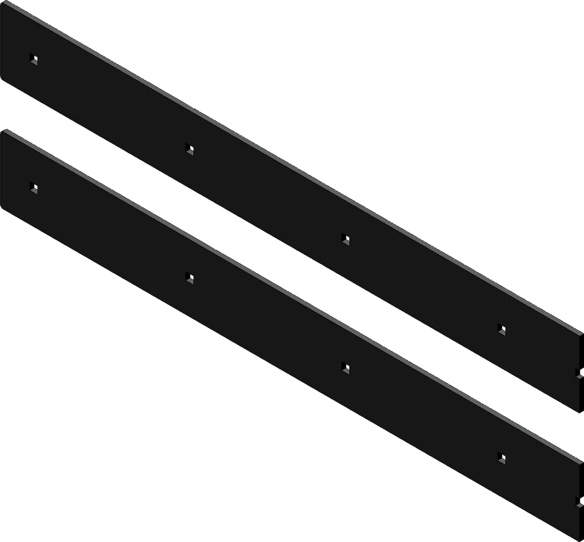 Wear Bar