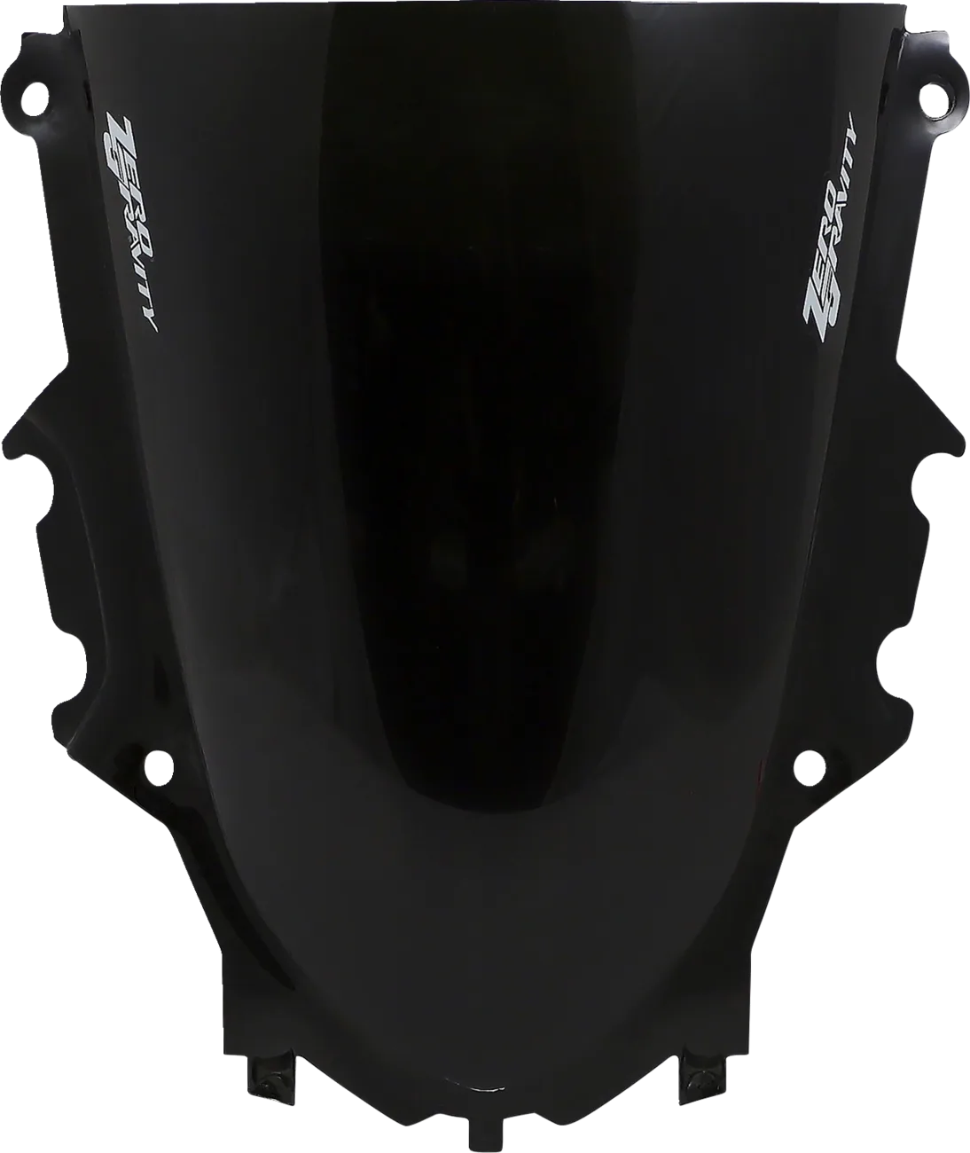 SR Series Windscreen