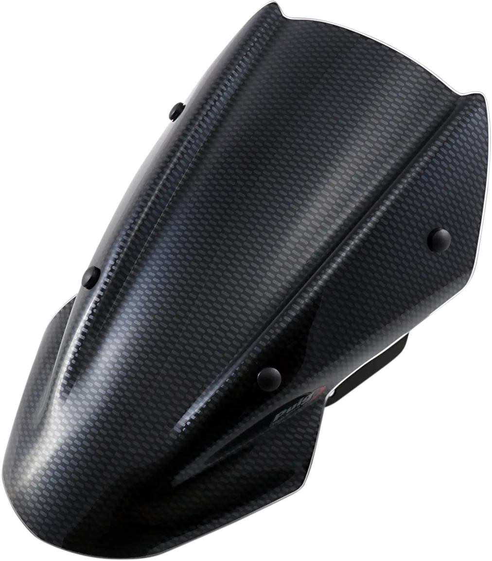 New Generation Windscreen