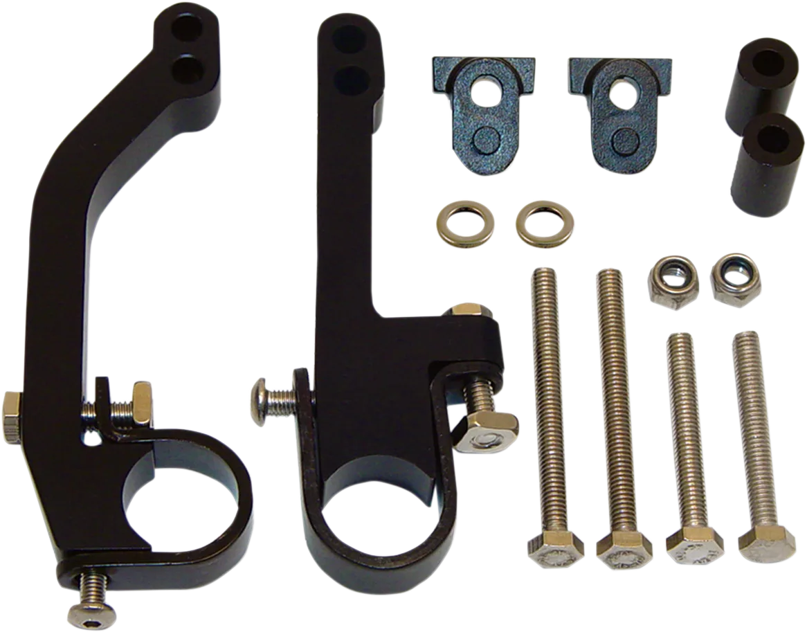 Trail Star Handguard Mount Kit