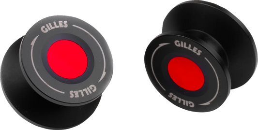 Swingarm Spools