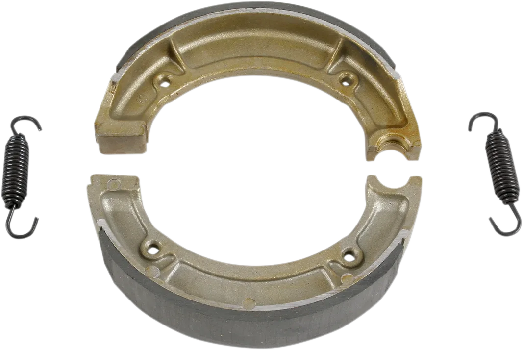 Carbon Graphite "X" Brake Shoes