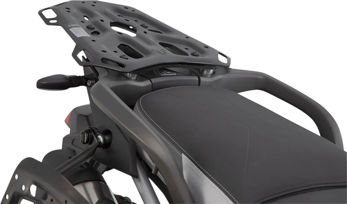 ADVENTURE-RACK for Luggage