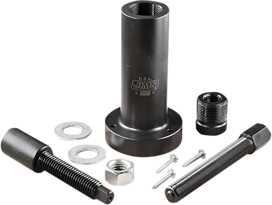 Big Twin Transmission Main Seal Tool