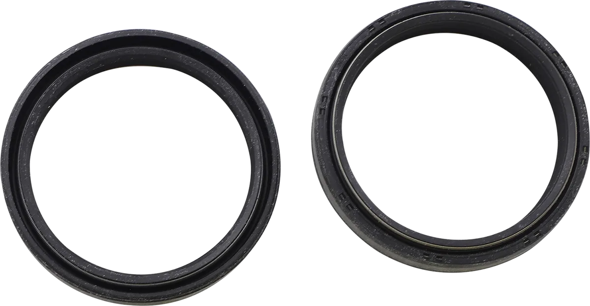 Front Fork Oil Seal Set