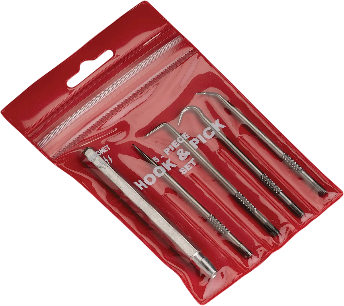 Precision Pick Set