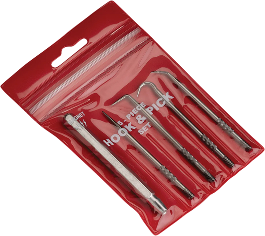 Precision Pick Set