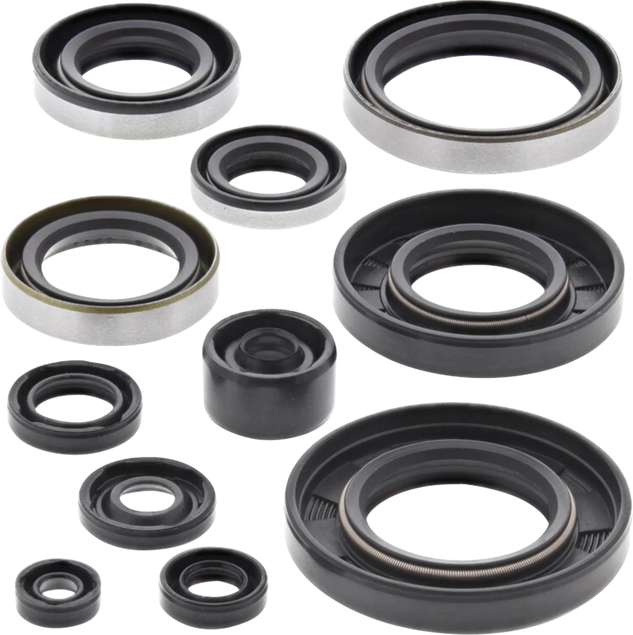 Engine Oil Seal Kit